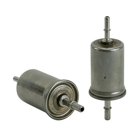 Wix Filters Fuel Filter 33300